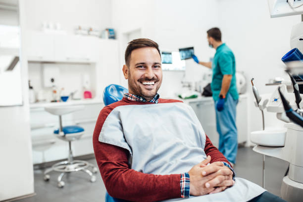 Best Laser Dentistry  in East Lake, FL