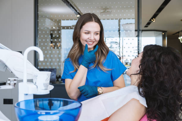 Laser Dentistry in East Lake, FL