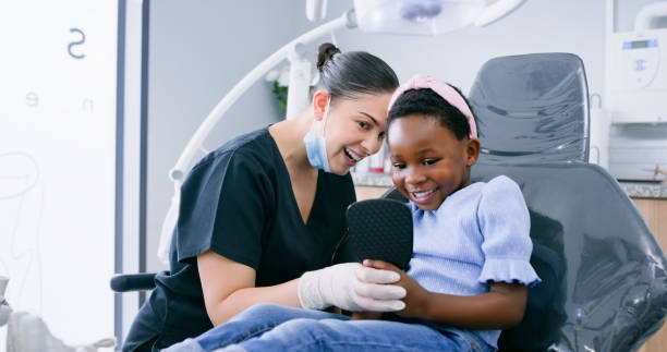 Best Dental X-Rays and Imaging  in East Lake, FL